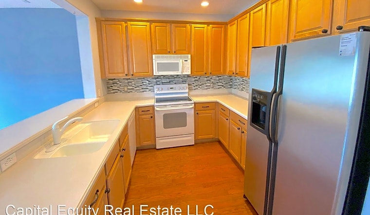 Apartments for rent in Orlando: What will $2,500 get you?