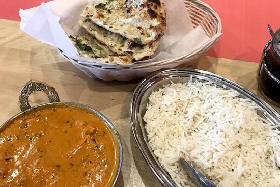 Mela Indian Cuisine opens in east Fort Worth