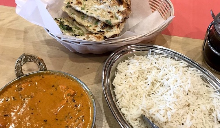 Mela Indian Cuisine opens in east Fort Worth