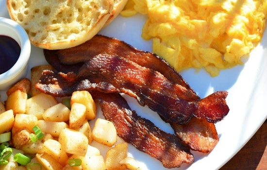 Your guide to the 4 top spots in downtown Atlanta
