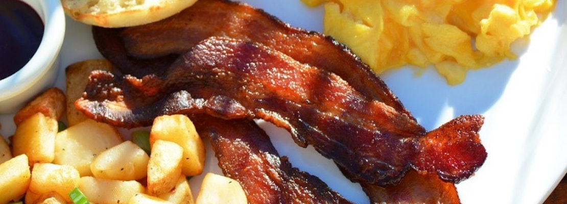 Your guide to the 4 top spots in downtown Atlanta
