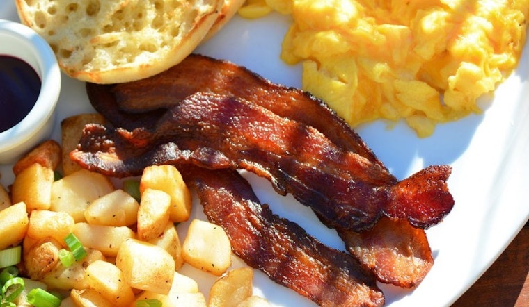 Your guide to the 4 top spots in downtown Atlanta