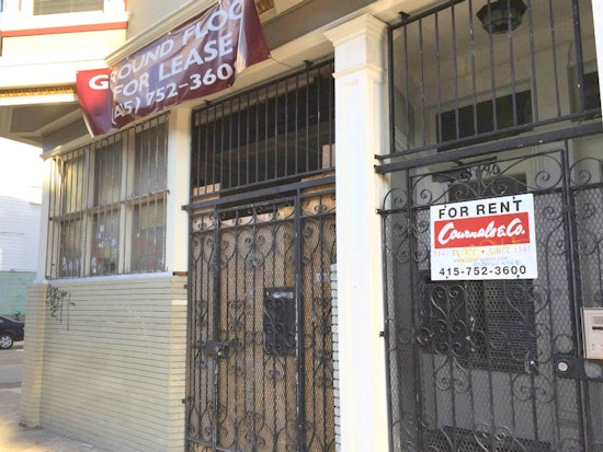 Former HYA Building Now Leasing New Apartments And Commercial Space