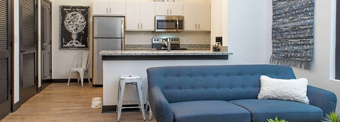 Apartments for rent in Indianapolis: What will $1,900 get you?