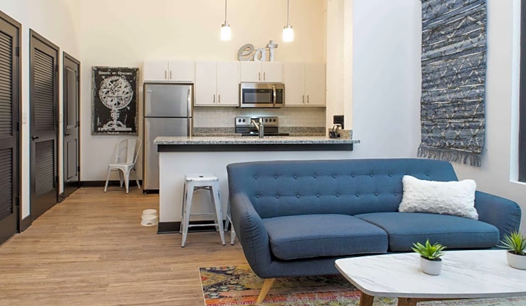 Apartments for rent in Indianapolis: What will $1,900 get you?