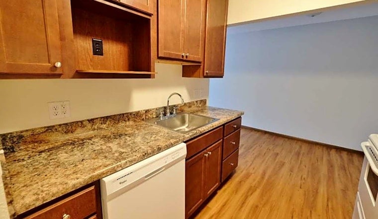 Apartments for rent in Saint Paul: What will $1,300 get you?