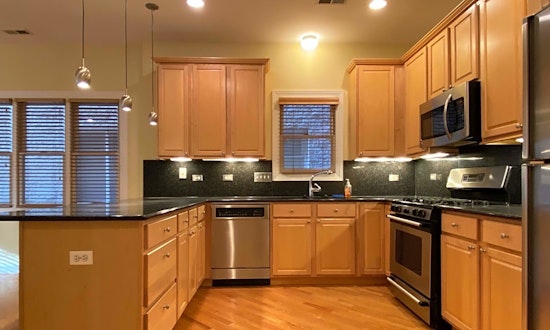 Apartments for rent in Chicago: What will $3,300 get you?