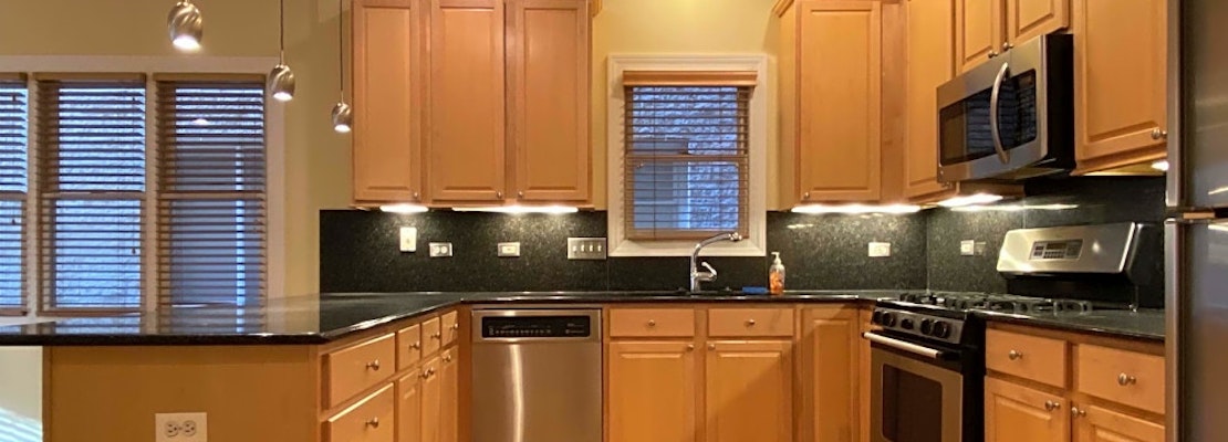 Apartments for rent in Chicago: What will $3,300 get you?