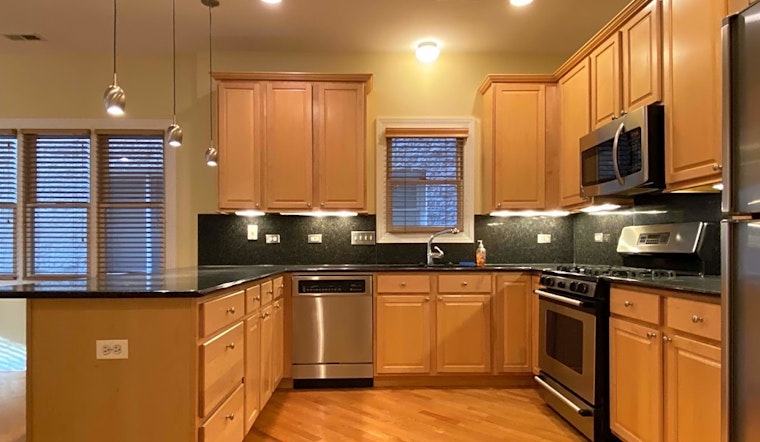 Apartments for rent in Chicago: What will $3,300 get you?