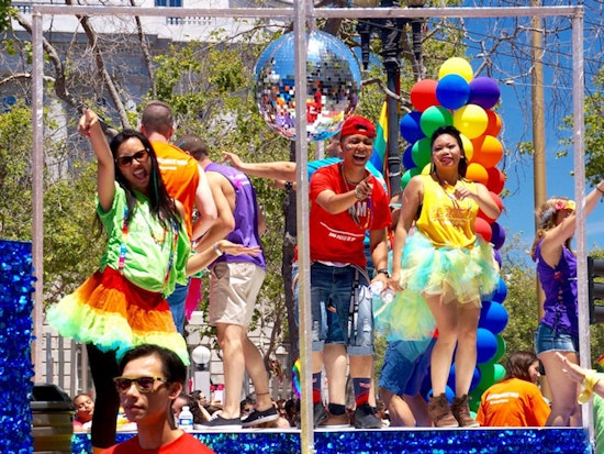 5 options for stay-at-home fun in SF: Thursday, May 14