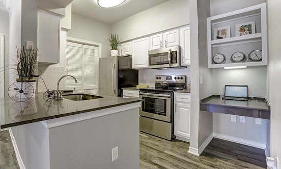 The most affordable apartments for rent in North Dallas, Dallas