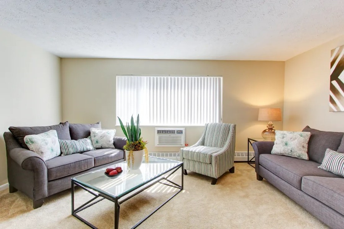 Renting in Cleveland: What's the cheapest apartment available right now?