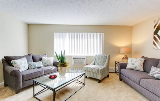 Renting in Cleveland: What's the cheapest apartment available right now?