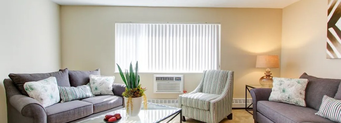 Renting in Cleveland: What's the cheapest apartment available right now?