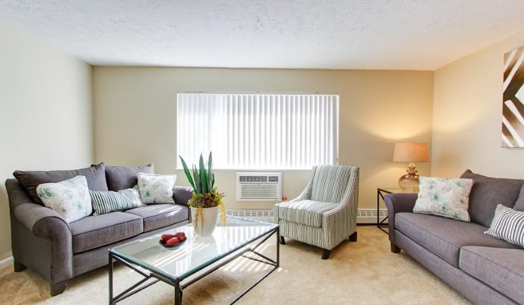Renting in Cleveland: What's the cheapest apartment available right now?