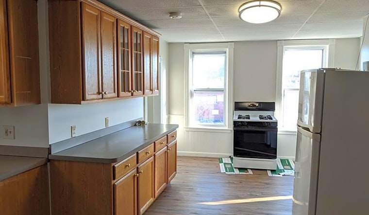 Apartments for rent in Worcester: What will $1,500 get you?