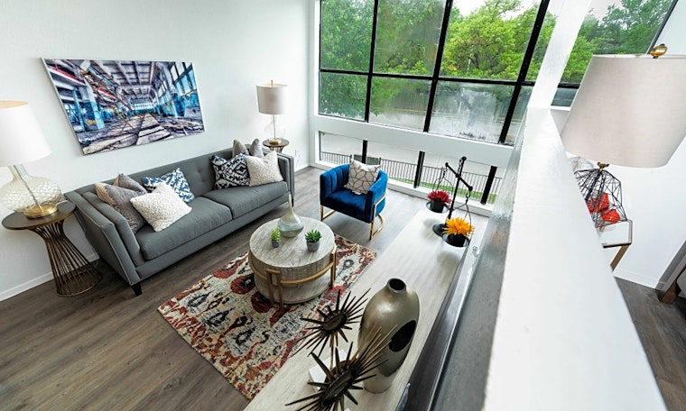 Renting in Fort Worth: What's the cheapest apartment available right now?