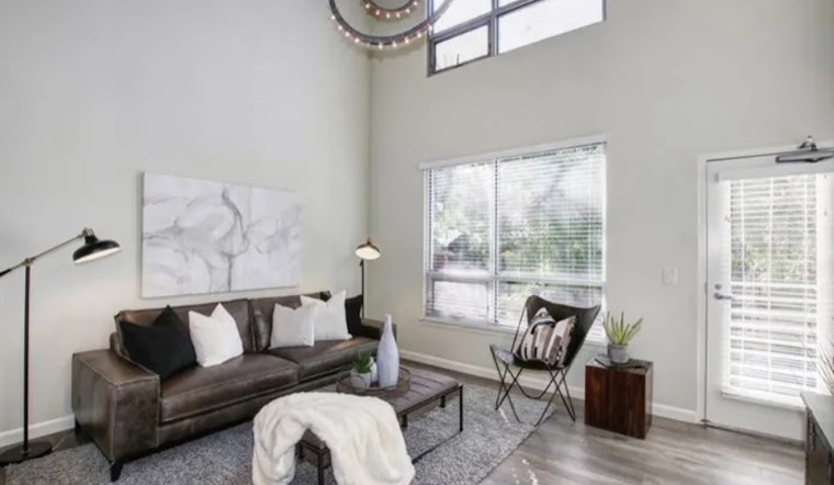 Sacramento's swankiest cribs for rent right now