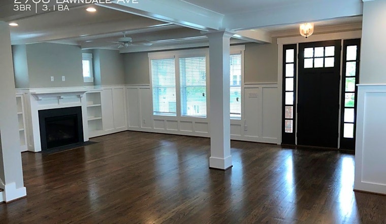 Durham apartments fit for the rich and famous