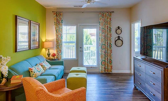 Budget apartments for rent in Harris-Houston, Charlotte