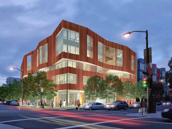 400 Grove Condo Units Now On The Market