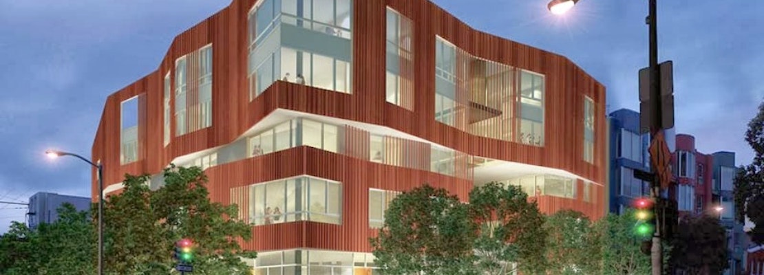 400 Grove Condo Units Now On The Market