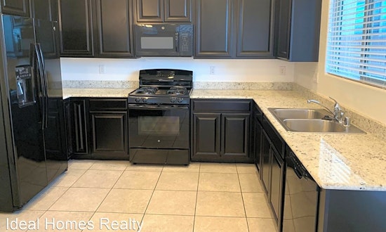 The cheapest apartments for rent in Whitney, Las Vegas