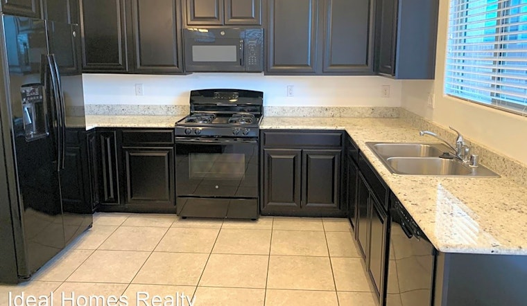 The cheapest apartments for rent in Whitney, Las Vegas