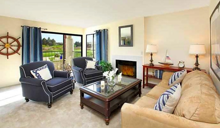 The cheapest apartments for rent in Green Valley South, Henderson