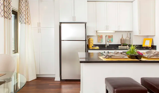 Apartments for rent in Seattle: What will $1,900 get you?