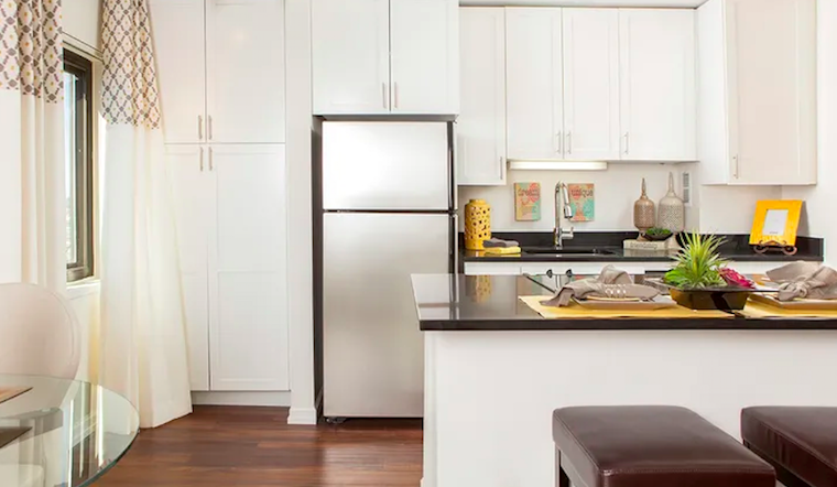 Apartments for rent in Seattle: What will $1,900 get you?