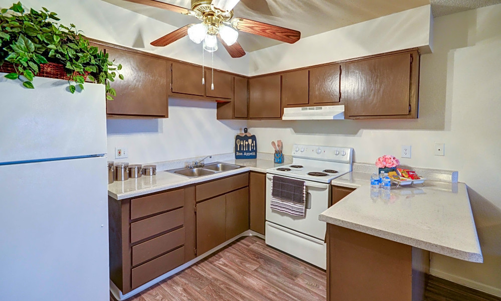 The cheapest apartments for rent in Alhambra, Phoenix