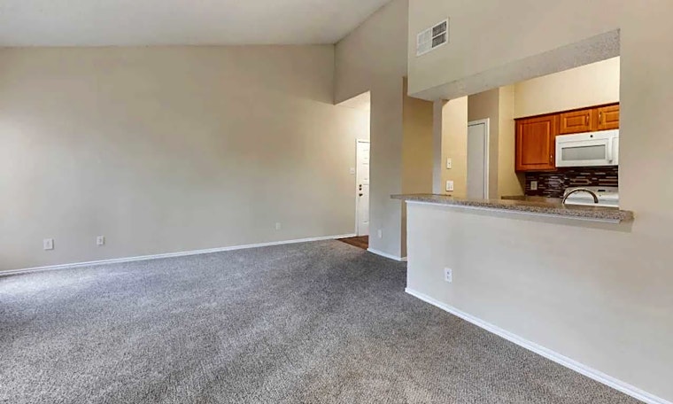 Renting in Plano: What's the cheapest apartment available right now?