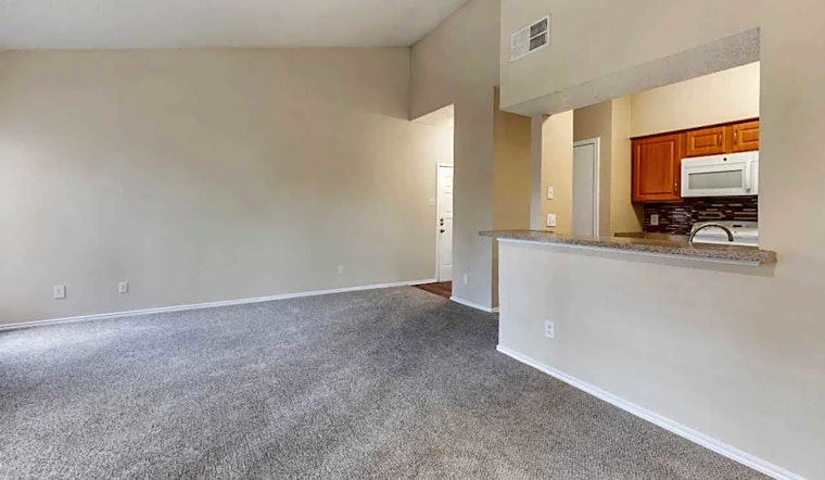 Renting in Plano: What's the cheapest apartment available right now?
