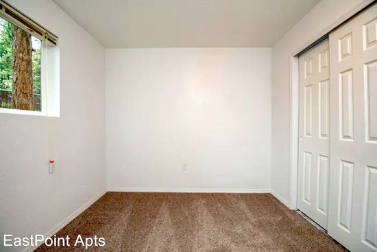 The cheapest apartments for rent in Powellhurst Gilbert, Portland