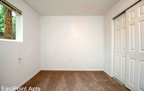 The cheapest apartments for rent in Powellhurst Gilbert, Portland