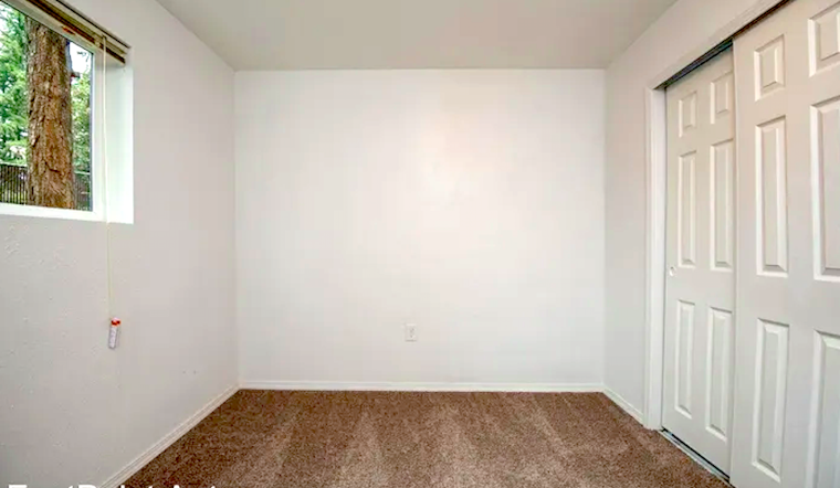 The cheapest apartments for rent in Powellhurst Gilbert, Portland