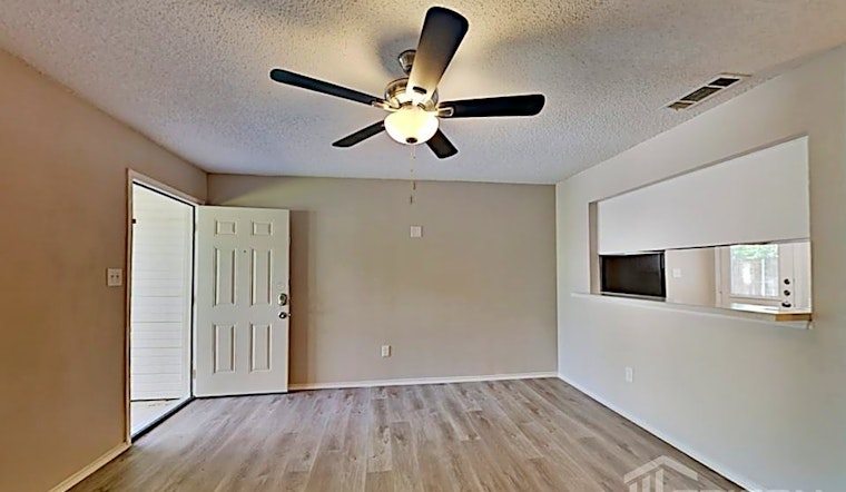 Budget apartments for rent in Southwest, Arlington