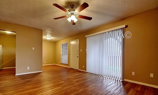 The cheapest apartments for rent in Parker Lane, Austin
