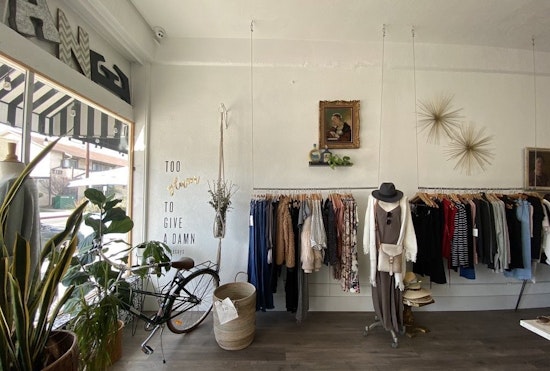 Here are Long Beach's top 3 women's clothing spots