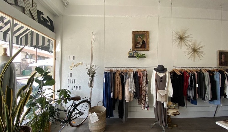 Here are Long Beach's top 3 women's clothing spots