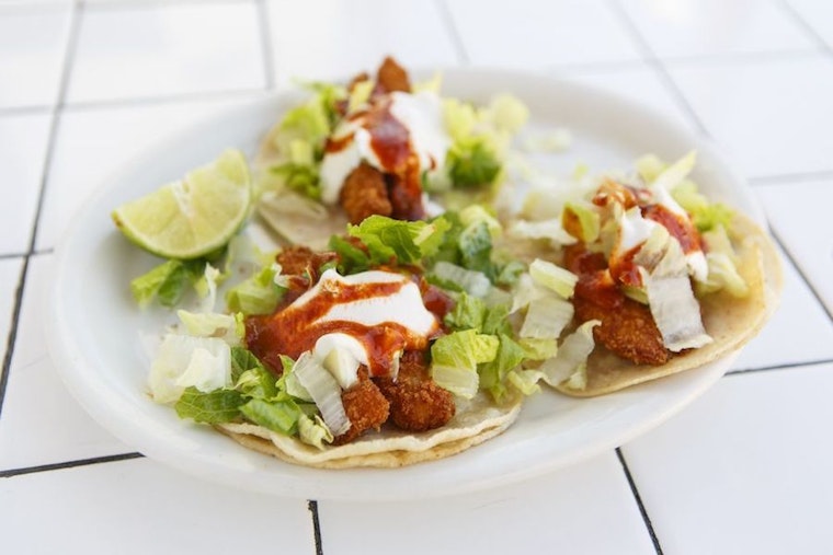 3 top spots for seafood in Los Angeles