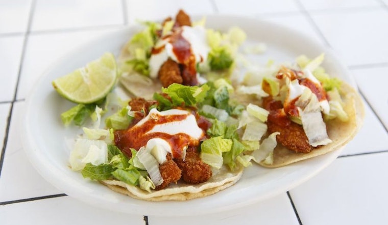 3 top spots for seafood in Los Angeles