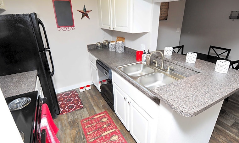 Apartments for rent in Tampa: What will $1,500 get you?