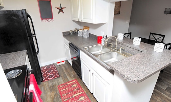 Apartments for rent in Tampa: What will $1,500 get you?