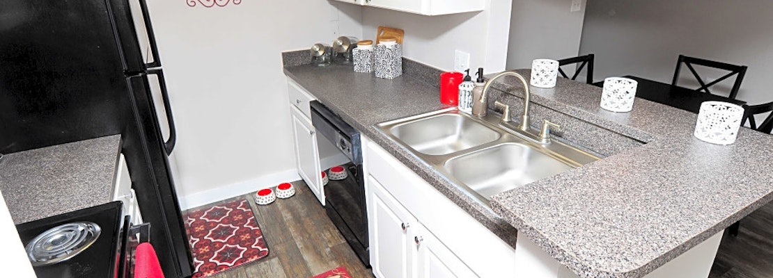 Apartments for rent in Tampa: What will $1,500 get you?