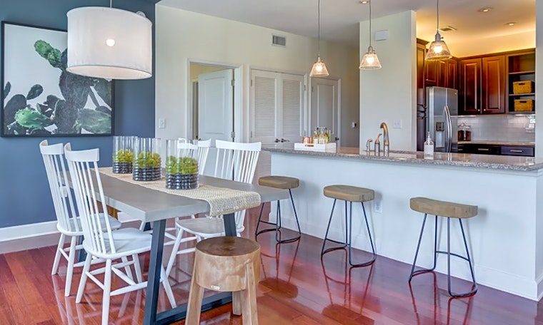 Apartments for rent in San Antonio: What will $1,700 get you?