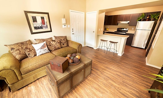 Apartments for rent in Fort Worth: What will $800 get you?