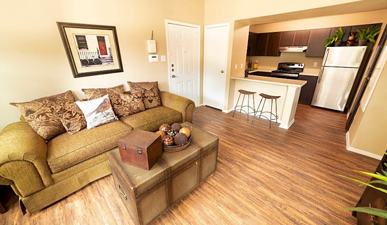Apartments for rent in Fort Worth: What will $800 get you?