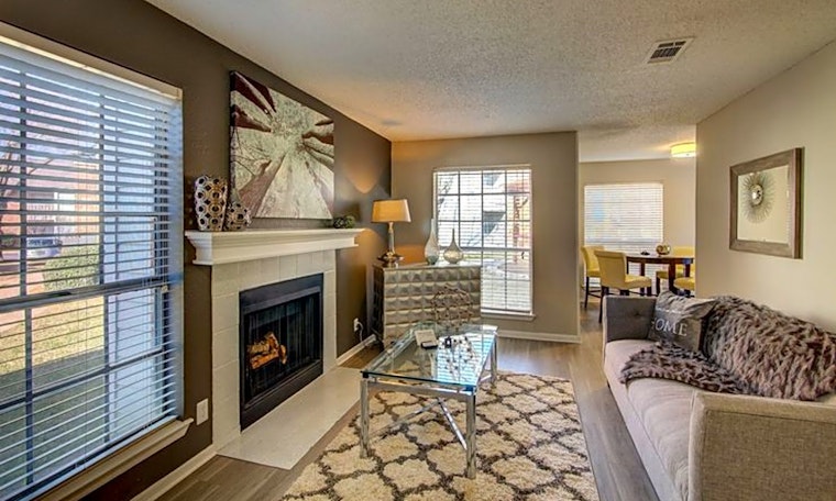 Apartments for rent in Arlington: What will $1,000 get you?